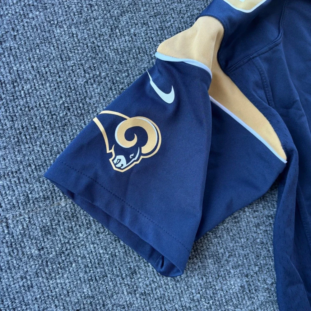 Nike nfl field
